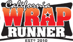 Calfifornia Wrap Runner